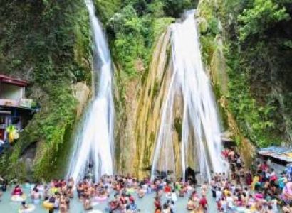 Mussorie Corbett Nainital - Uttarakhand Tour