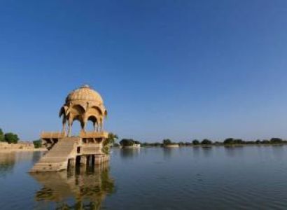 Jaipur Bikaner Jodhpur Jaisalmer - Rajasthan Tour
