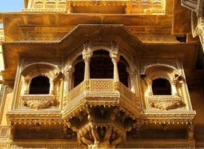 Jaipur Bikaner Jodhpur Jaisalmer - Rajasthan Tour