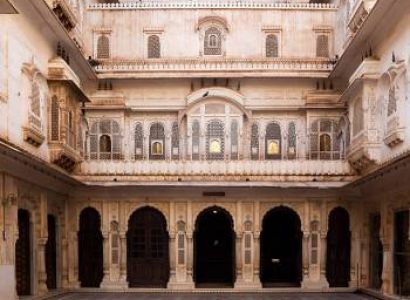 Jaipur Bikaner Jodhpur Jaisalmer - Rajasthan Tour