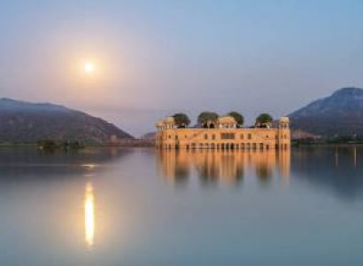 Jaipur Bikaner Jodhpur Jaisalmer - Rajasthan Tour