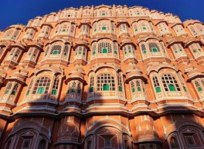 Jaipur Bikaner Jodhpur Jaisalmer - Rajasthan Tour