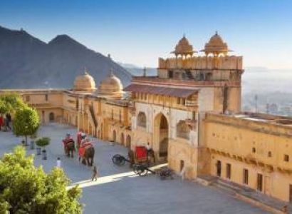 Jaipur Bikaner Jodhpur Jaisalmer - Rajasthan Tour