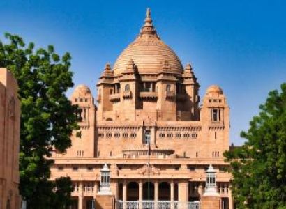 Jaipur Bikaner Jodhpur Jaisalmer - Rajasthan Tour