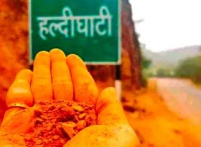 Jaipur Pushkar Udaipur Mt.Abu Jodhpur - Rajasthan Tour