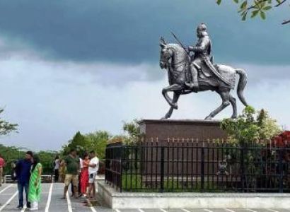 Jaipur Pushkar Udaipur Mt.Abu Jodhpur - Rajasthan Tour