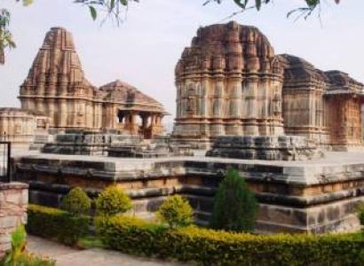 Jaipur Pushkar Udaipur Mt.Abu Jodhpur - Rajasthan Tour