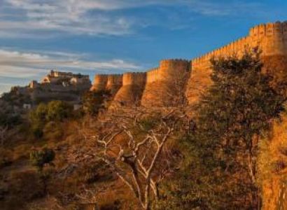 Jaipur Pushkar Udaipur Mt.Abu Jodhpur - Rajasthan Tour