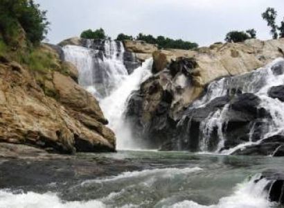 Ranchi Netarhat Betla (Jharkhand)