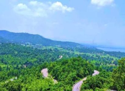 Ranchi Netarhat Betla (Jharkhand)