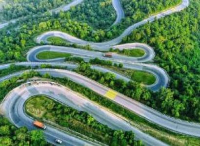 Ranchi Netarhat Betla (Jharkhand)