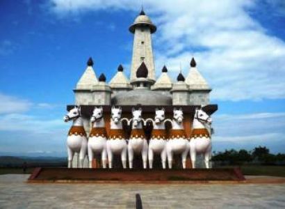 Ranchi Netarhat Betla (Jharkhand)