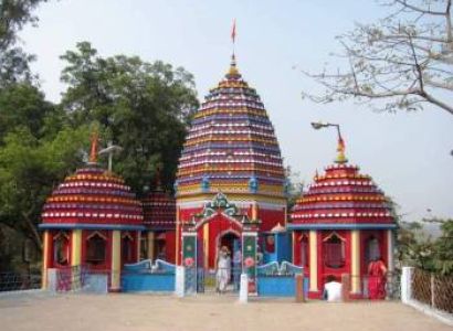 Ranchi Netarhat Betla (Jharkhand)