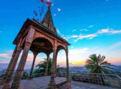 Ranchi Netarhat Betla (Jharkhand)