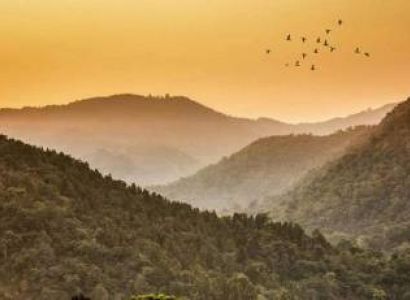 Ranchi Netarhat Betla (Jharkhand)