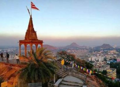 Ranchi Netarhat Betla (Jharkhand)