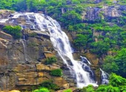 Ranchi Netarhat Betla (Jharkhand)