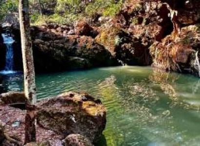 Ranchi Netarhat Betla (Jharkhand)