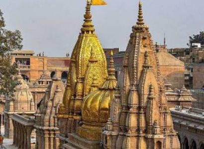 Varanasi Prayagraj Ayodha - Uttar Pradesh Tour