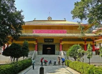 Varanasi Prayagraj Ayodha - Uttar Pradesh Tour