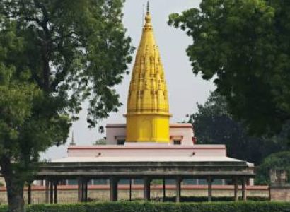 Varanasi Prayagraj Ayodha - Uttar Pradesh Tour