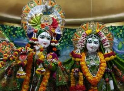 Varanasi Prayagraj Ayodha - Uttar Pradesh Tour