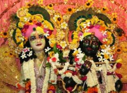 Delhi Mathura Vrindavan Agra (Uttar Pradesh)