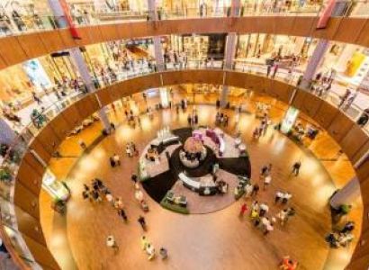 Dubai Tour from Kolkata