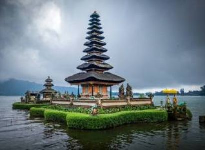 Bali Island Indonesia Tour from Kolkata