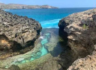 Bali Island Indonesia Tour from Kolkata