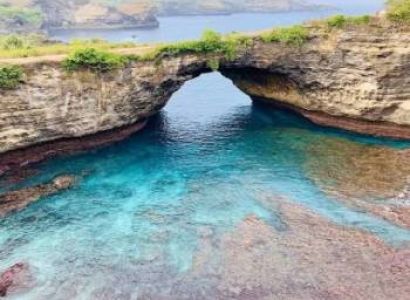 Bali Island Indonesia Tour from Kolkata