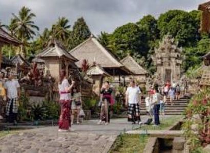 Bali Island Indonesia Tour from Kolkata