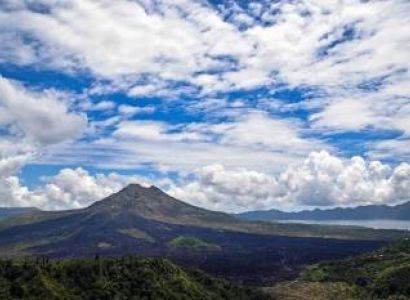 Bali Island Indonesia Tour from Kolkata