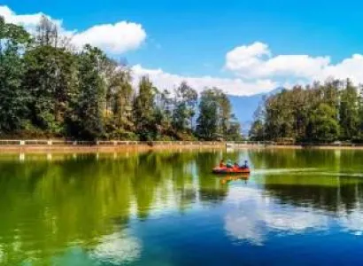 Sri Lanka Tour from Kolkata