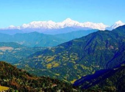 Sri Lanka Tour from Kolkata