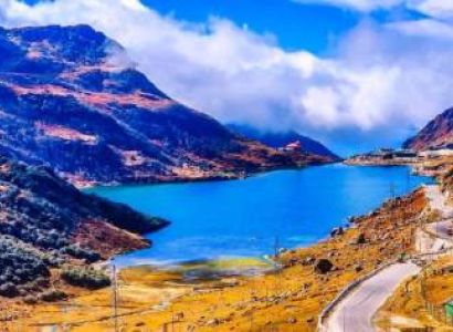 Sri Lanka Tour from Kolkata