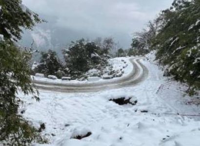 Anini Roing Tour from Kolkata Arunachal