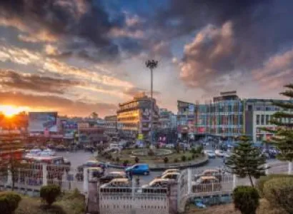 Dirang Tour Packages