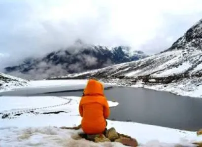 Sangti Valley and Shergaon Tour with Tawang from Kolkata (Arunachal)