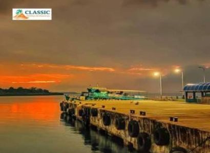 Port Blair - Havelock - Neil Island (Andamans) Tour from Kolkata