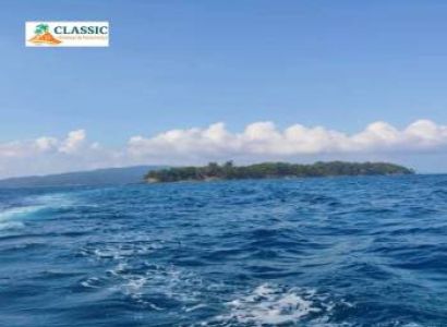 Port Blair - Havelock - Neil Island (Andamans) Tour from Kolkata
