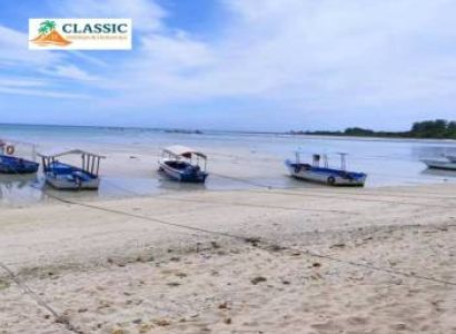 Neil Island Tour Packages