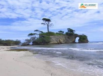 Port Blair - Havelock - Elephant Beach - Neil Island Tour (Andamans)