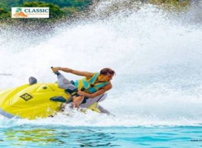 Neil Island Tour Packages