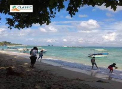 Port Blair - Havelock - Elephant Beach - Neil Island Tour (Andamans)
