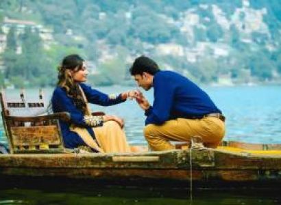 Nainital Honeymoon Special Tour