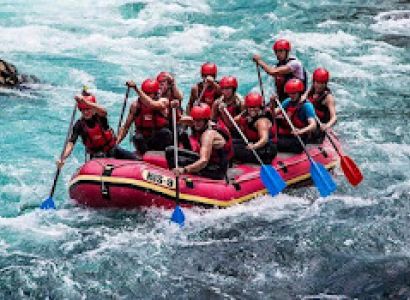 3N - 4D Manali Tour By Volvo