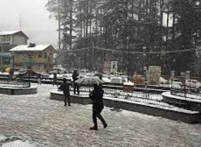 3N - 4D Manali Tour By Volvo