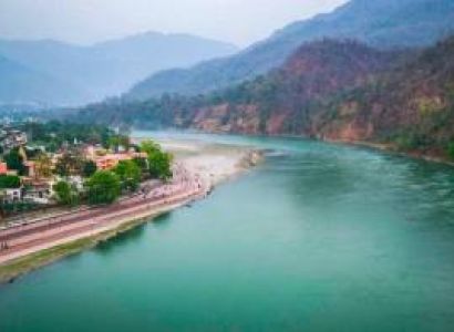 5N - 6D Uttarakhand Tour Package Ex - Delhi