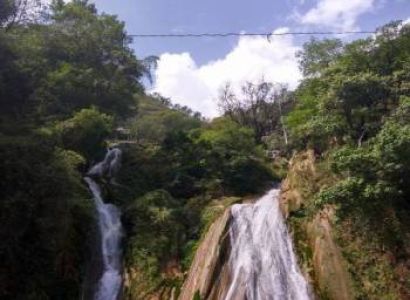 5N - 6D Uttarakhand Tour Package Ex - Delhi